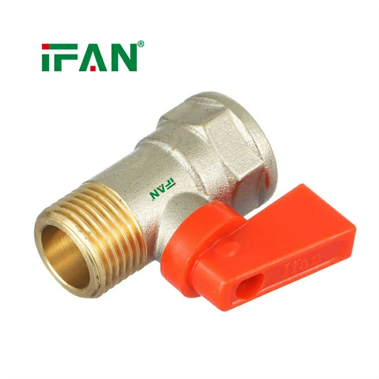 Leakproof Stainless Mini Ball Valve best