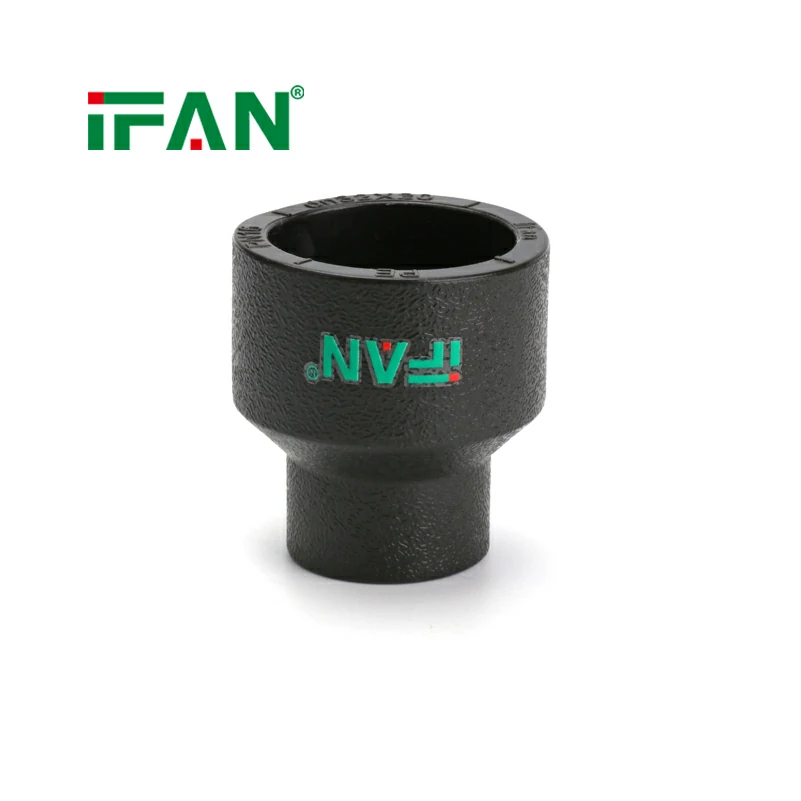 Long Lifespan HDPE Socket Welding Fittings best