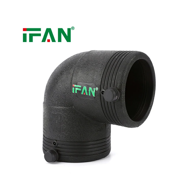 Reliable Pipeline Connections With HDPE Electrofusion Fitting suppliers