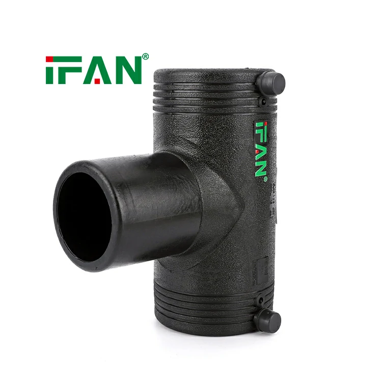 Reliable Pipeline Connections With HDPE Electrofusion Fitting best