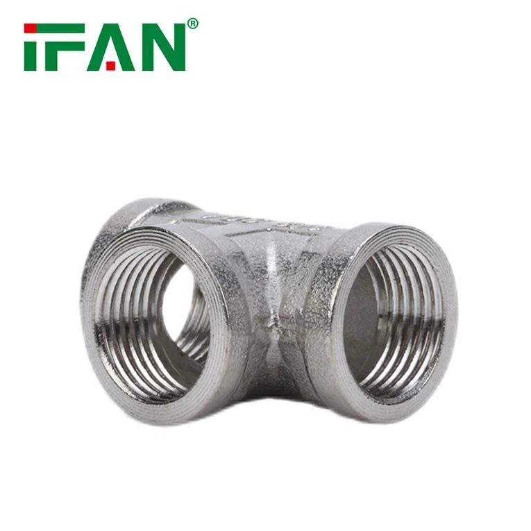 Stainless Steel Pipe Fittings Maintain System Hygiene suppliers
