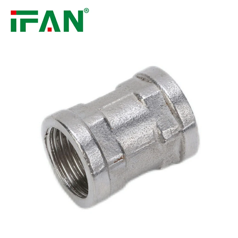 Stainless Steel Pipe Fittings Maintain System Hygiene factory