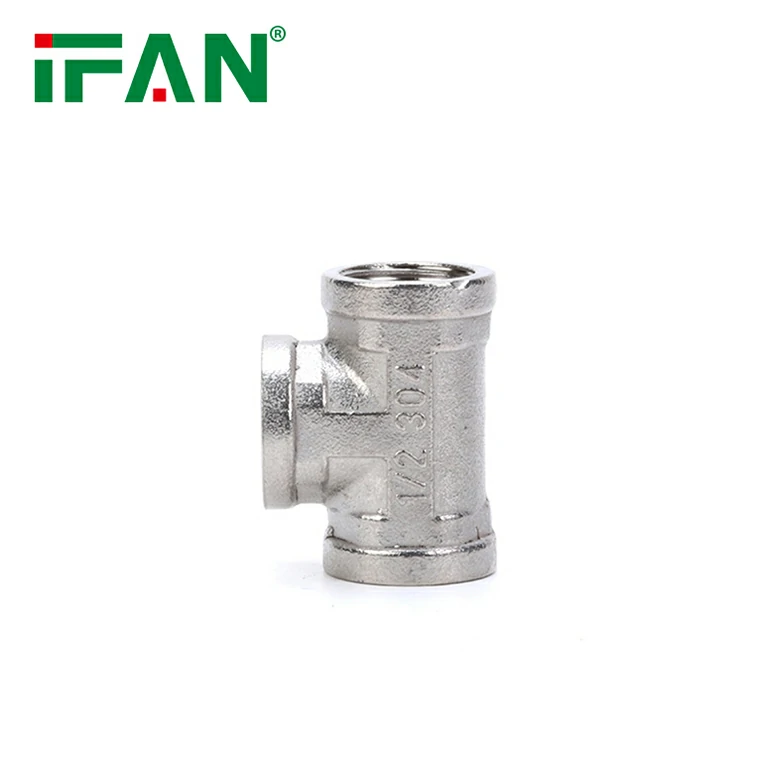 Stainless Steel Pipe Fittings Suit Industrial Applications suppliers