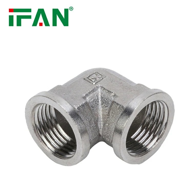 Stainless Steel Pipe Fittings Suit Industrial Applications best