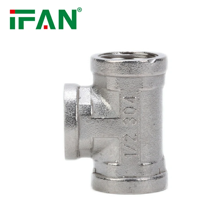 Stainless Steel Pipe Fittings Withstand Extreme Temperatures suppliers
