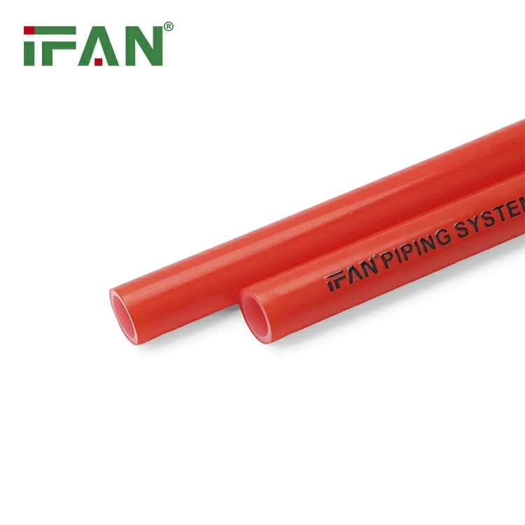 Underfloor Heating Pipes Improve Home Comfort suppliers