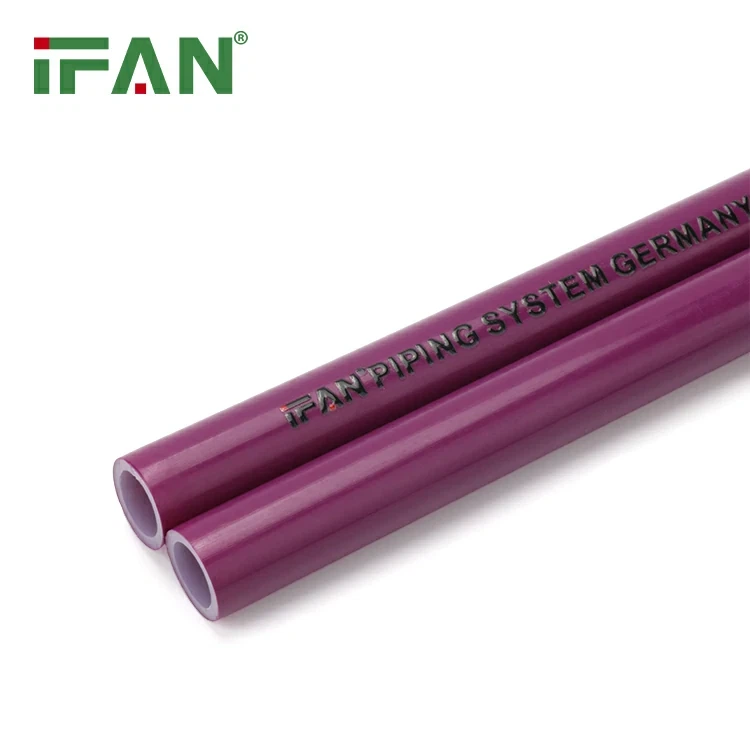 Underfloor Heating Pipes Improve Home Comfort factory