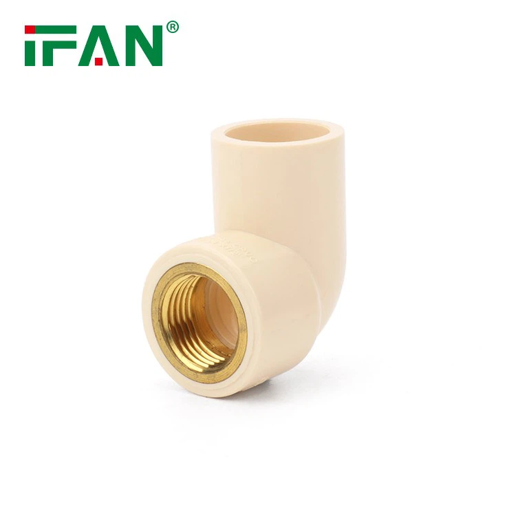 CPVC Female Elbow
