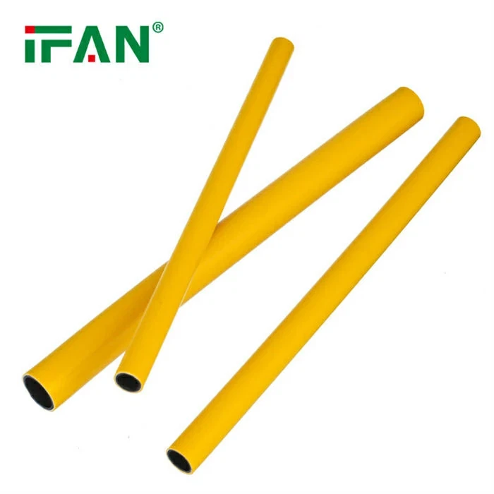 Durable Flexible Pex Gas Pipe