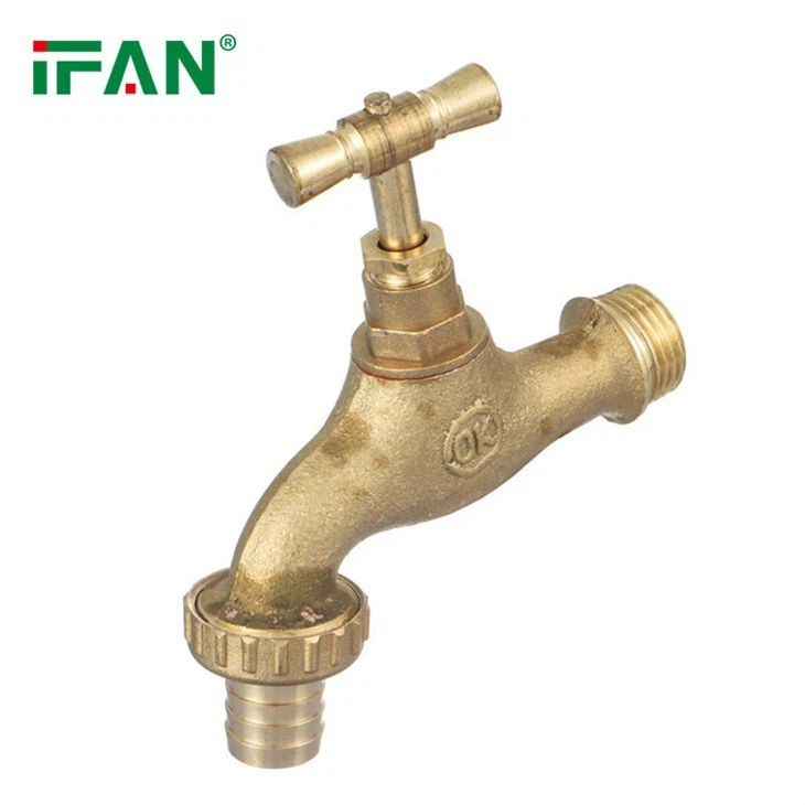 Garden Tap Brass Bibcock