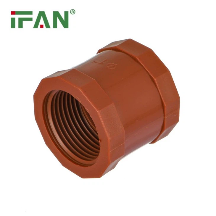 IFAN Applications Of PPH Fitting Sockets
