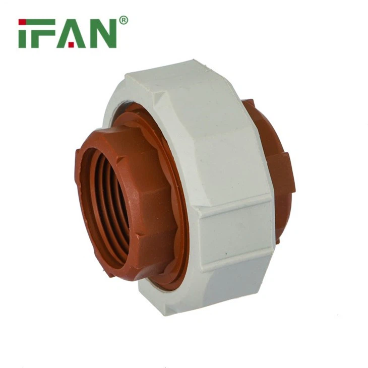 IFAN Applications Of PPH Fitting Unions