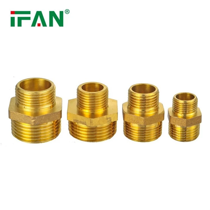 brass fitting (2)