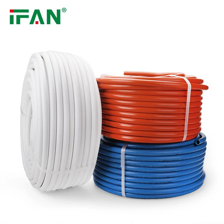 IFAN Customized PEX Tube