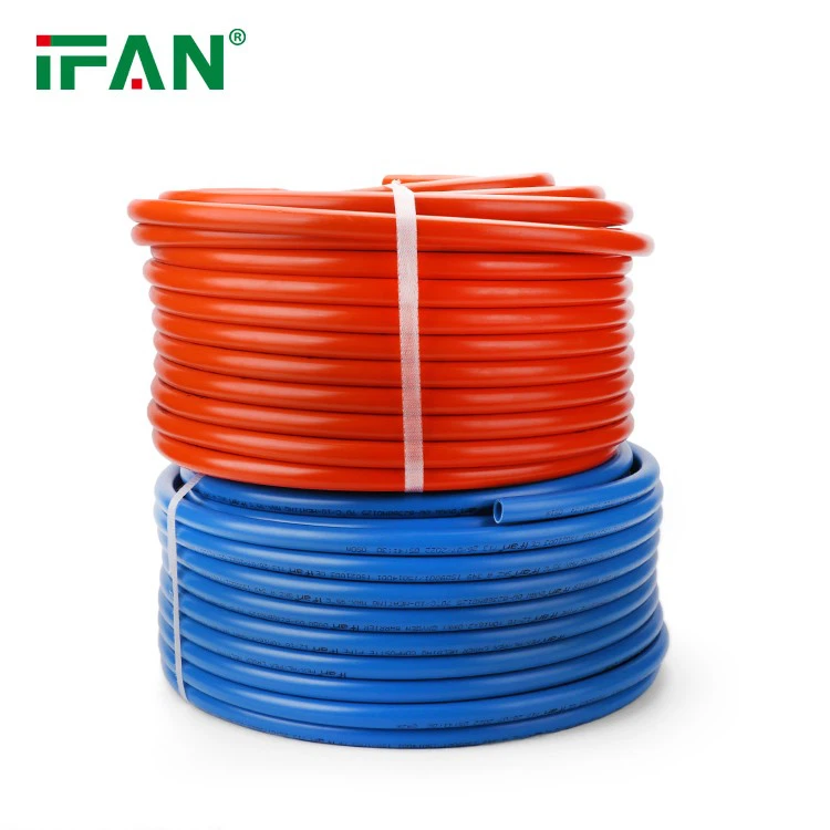 IFAN Customized PEX Tube