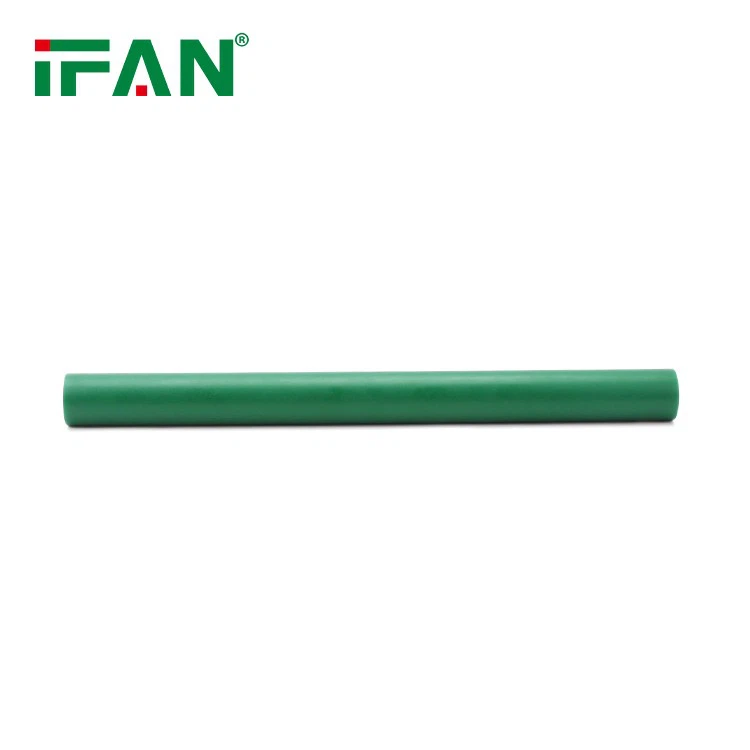 IFAN Noise-Reducing PPR Pipe