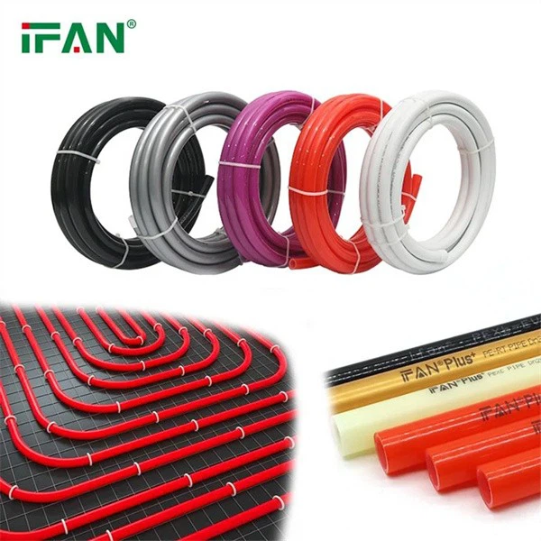 IFAN PEX Tube