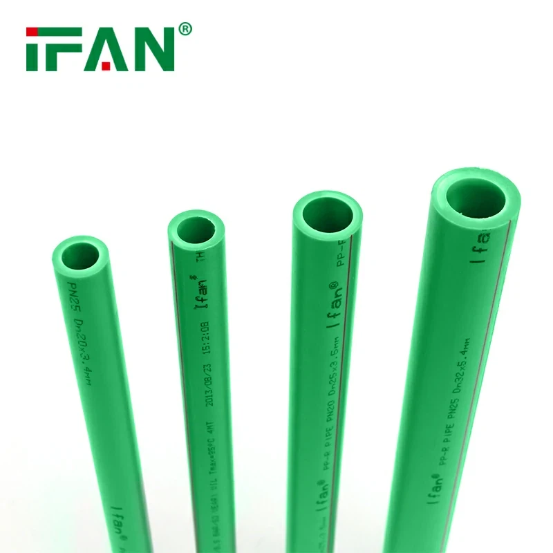 IFAN PPR 1 IFAN PPR 1