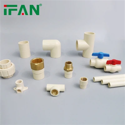 Understanding CPVC Brass Female Socket Understanding CPVC Brass Female Socket