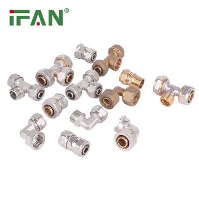 PEX Compression Fittings Quality Control and Testing Standards