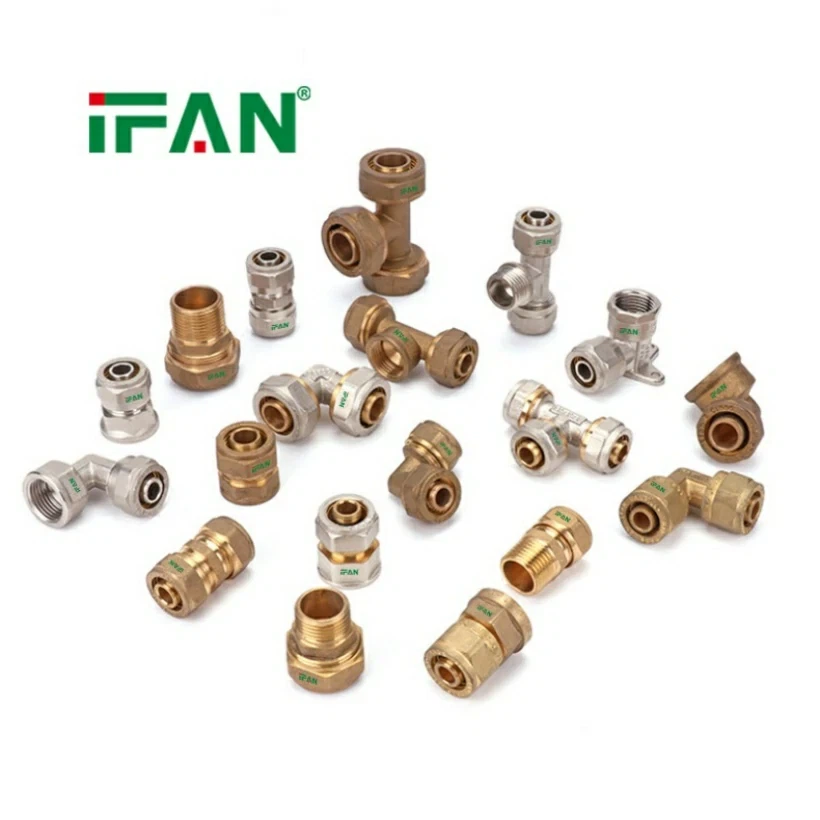 Can Pex Compression Fittings Withstand High Water Pressure Safely?