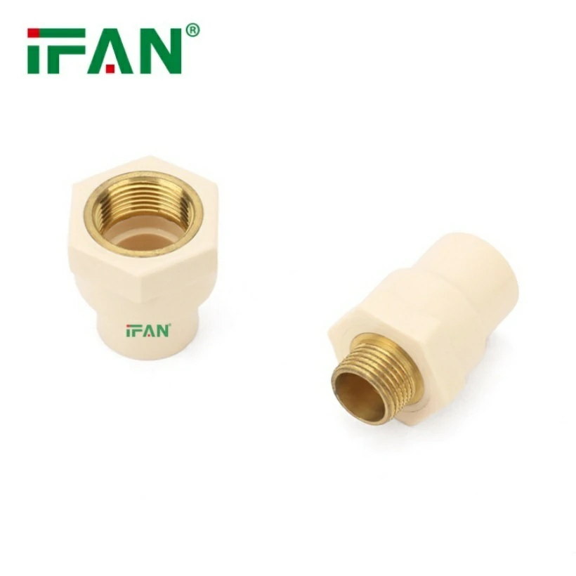 Professional Installers Recommend CPVC Pipe Fittings Frequently