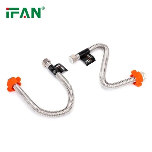 Stainless Steel Corrugated Bellows Support Pipelines