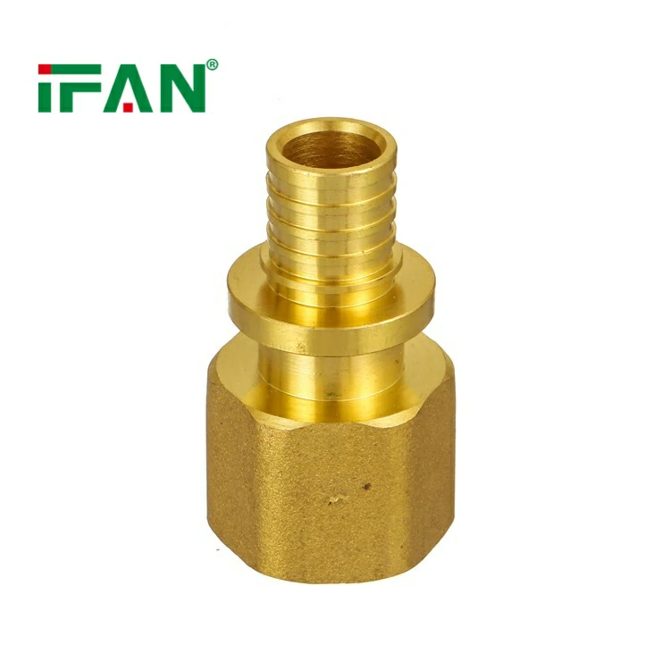 Enhance Pipeline Durability Using Brass Slide Fittings