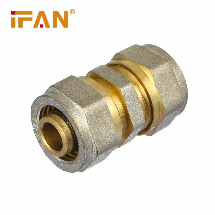 Equal PEX Socket Fitting 2 Equal PEX Socket Fitting 2