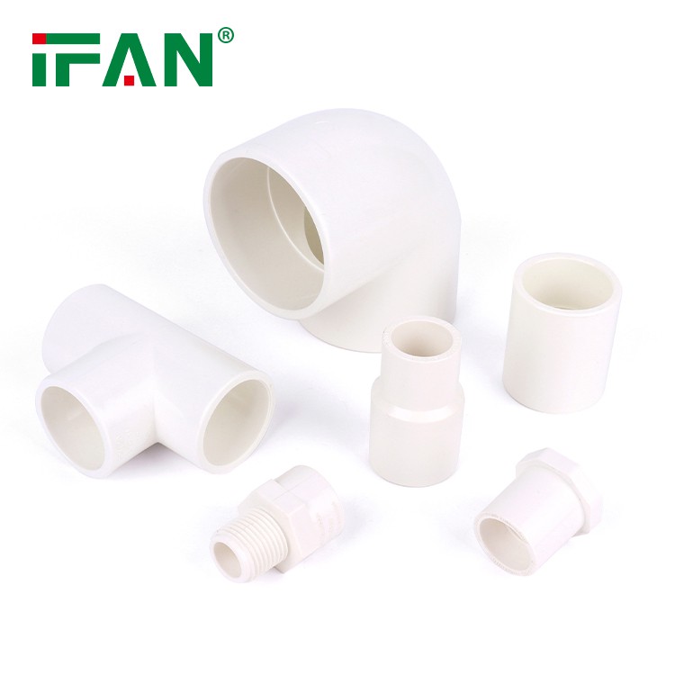 IFAN UPVC SCH40 6 IFAN UPVC SCH40 6