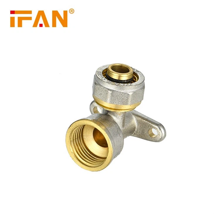 PEX Depo Female Elbow With Seat PEX Depo Female Elbow With Seat