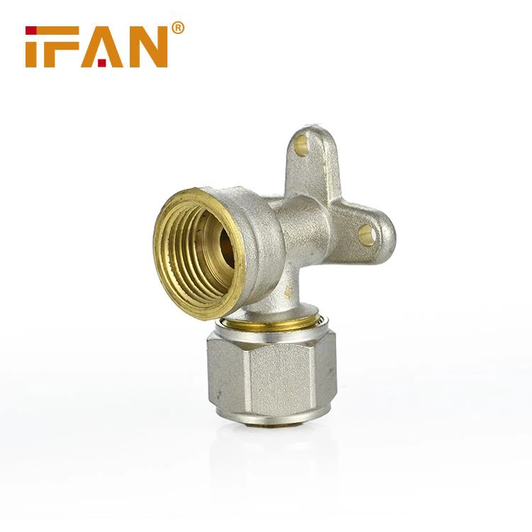 PEX Depo Female Elbow With Seat PEX Depo Female Elbow With Seat