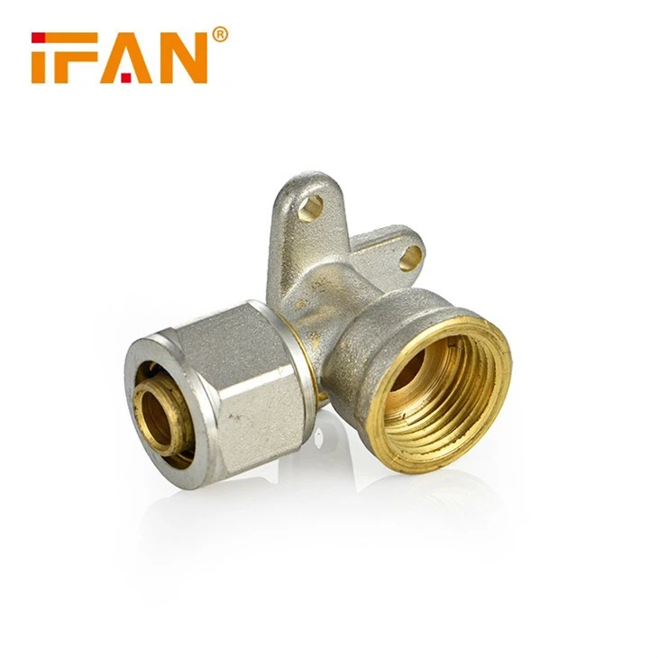 PEX Depo Female Elbow With Seat PEX Depo Female Elbow With Seat