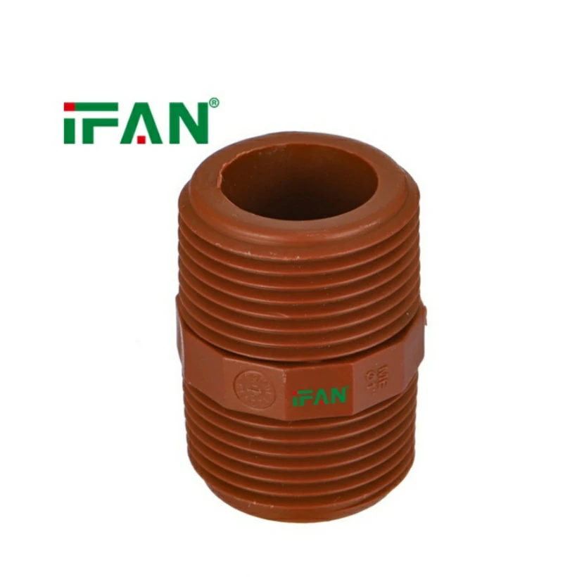 PPH Pipe Fittings Improve Flow Efficiency