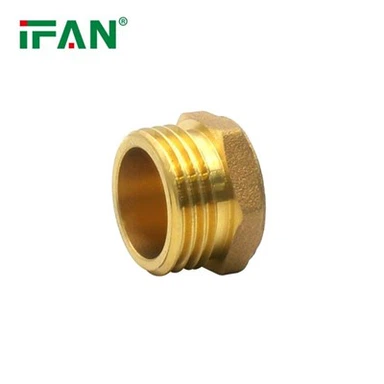 The Versatile Role Of Brass Fitting Plugs