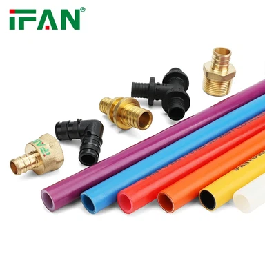 Corrosion Resistant PPSU Sliding Fittings