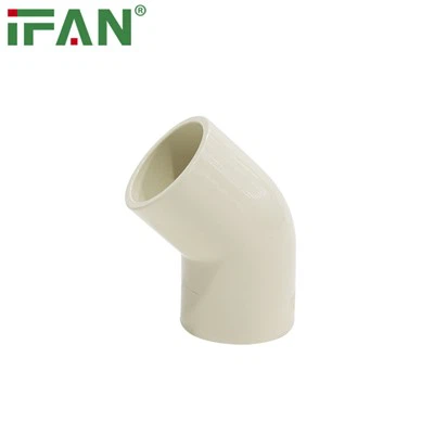 CPVC ASTM 2846 Tube Fitting