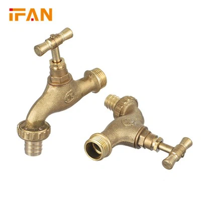 Brass Tap R: Revolutionizing Kitchen And Bathroom Fixtures
