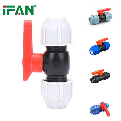 Drainage HDPE Pipe Fitting