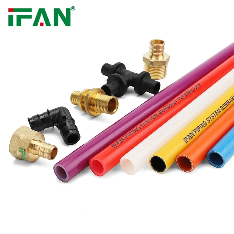 High Pressure PPSU Sliding Fittings