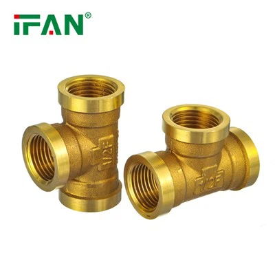 IFAN 16MM-32MM Brass Fitting