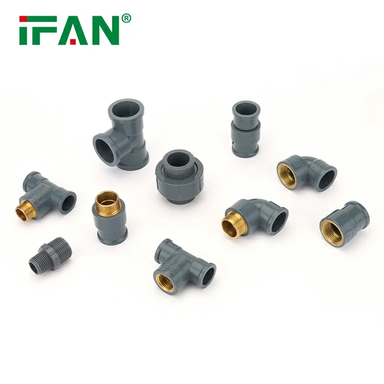 IFAN 503 CPVC Pipe Fitting