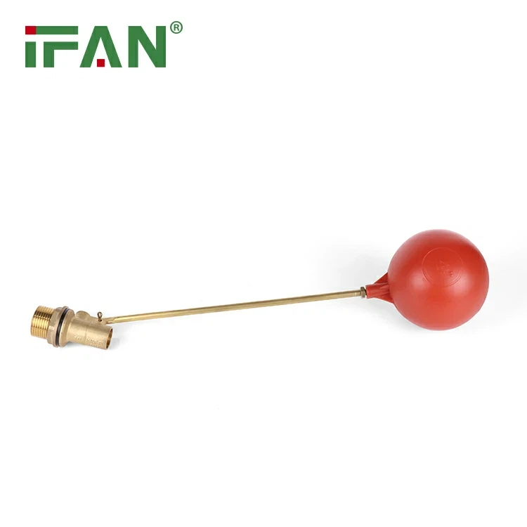 IFAN 80101 Float Valves