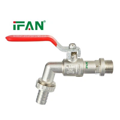 IFAN Alloy Water Tap