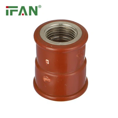 IFAN Applications Of PPH Female Socket Fittings ISO 15494