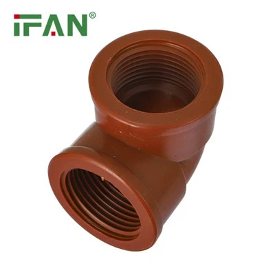 IFAN Applications Of PPH Fitting Elbows ASTM F2389