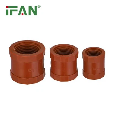 IFAN Applications Of PPH Fitting Sockets GB/T 19472