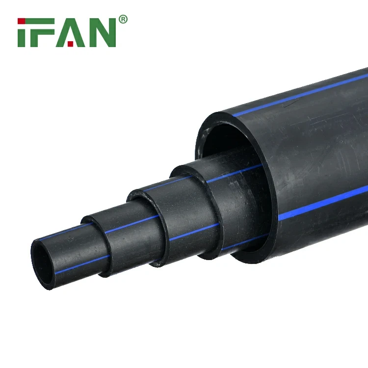 IFAN HDPE Pipe
