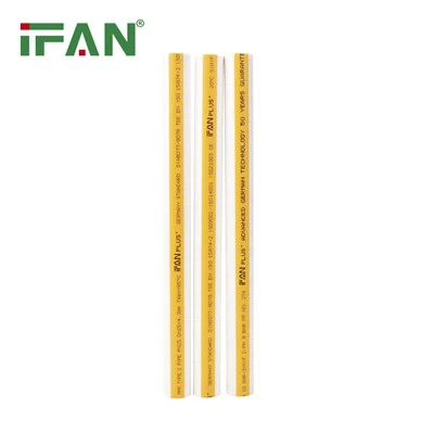 IFAN Heat-Stable PPR Pipe