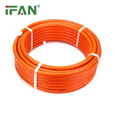 IFAN Plastic Plumbing PEX Pipe